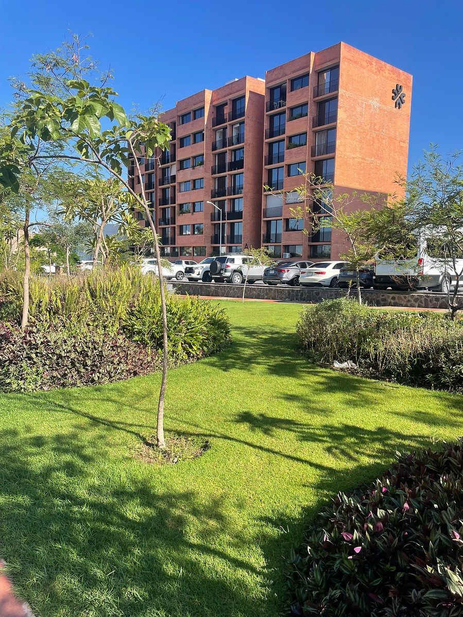 Apartamento em Lomas de Independencia, Guadalajara, foto 19 de 24