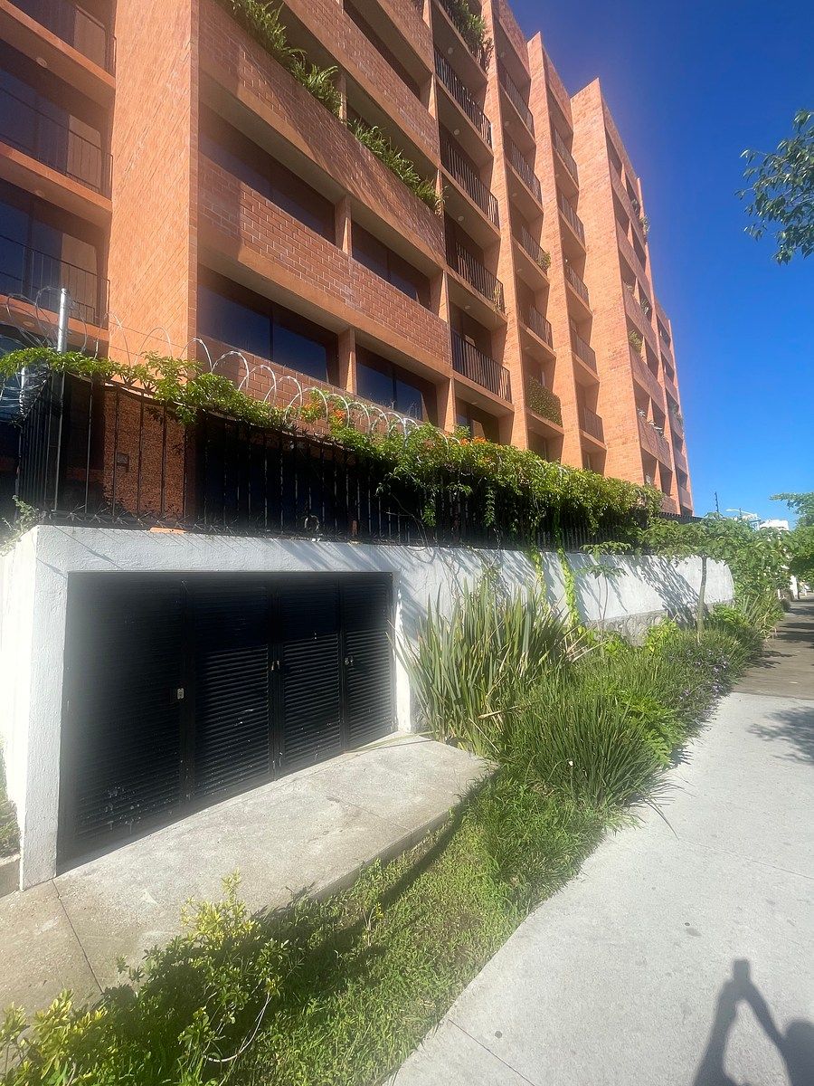 Apartamento em Lomas de Independencia, Guadalajara, foto 24 de 24