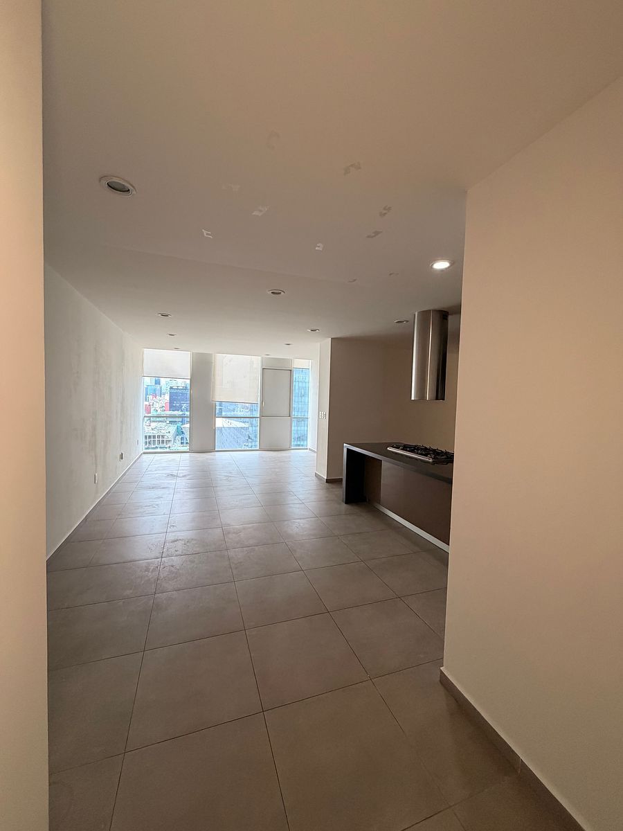Apartamento em Ampliación Granada, Miguel Hidalgo, foto 2 de 15