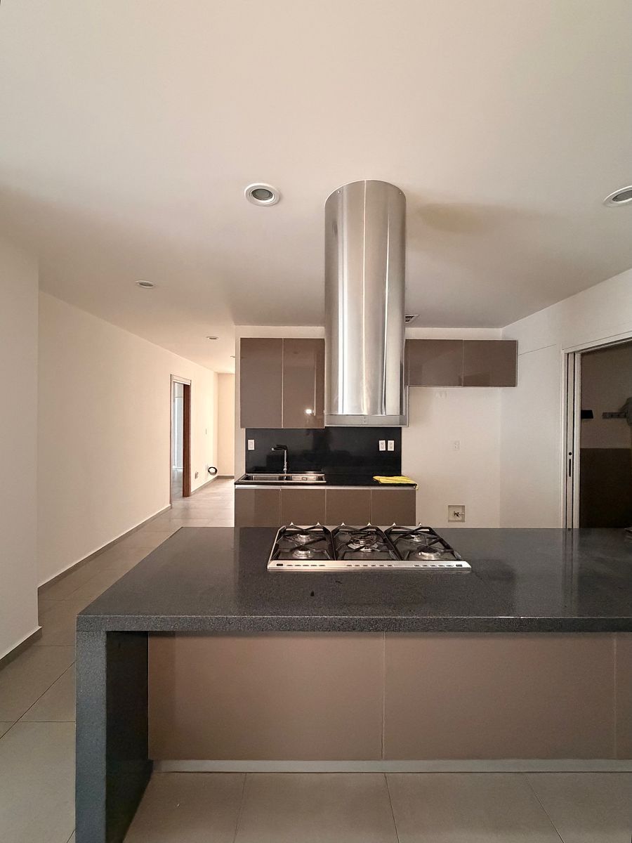 Apartamento em Ampliación Granada, Miguel Hidalgo, foto 4 de 15