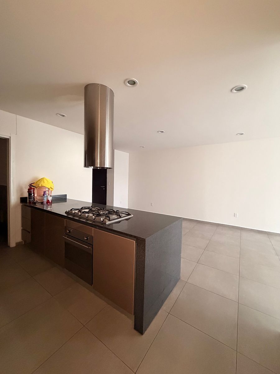 Apartamento em Ampliación Granada, Miguel Hidalgo, foto 5 de 15