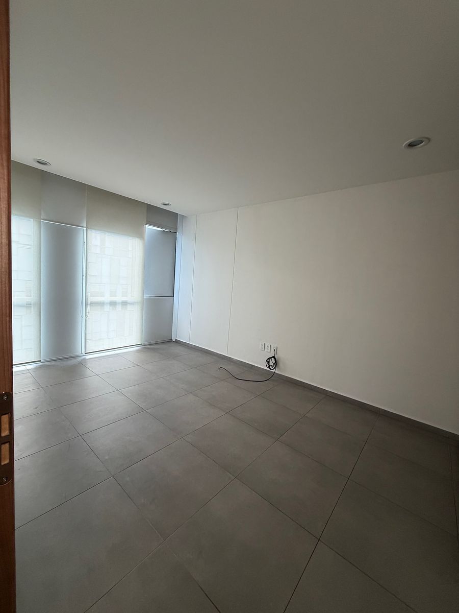 Apartamento em Ampliación Granada, Miguel Hidalgo, foto 7 de 15