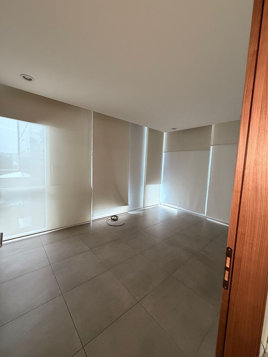 Apartamento em Ampliación Granada, Miguel Hidalgo, foto 8 de 15