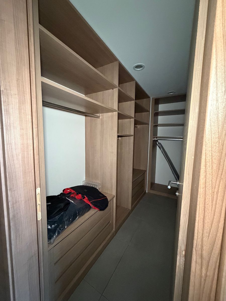 Apartamento em Ampliación Granada, Miguel Hidalgo, foto 9 de 15