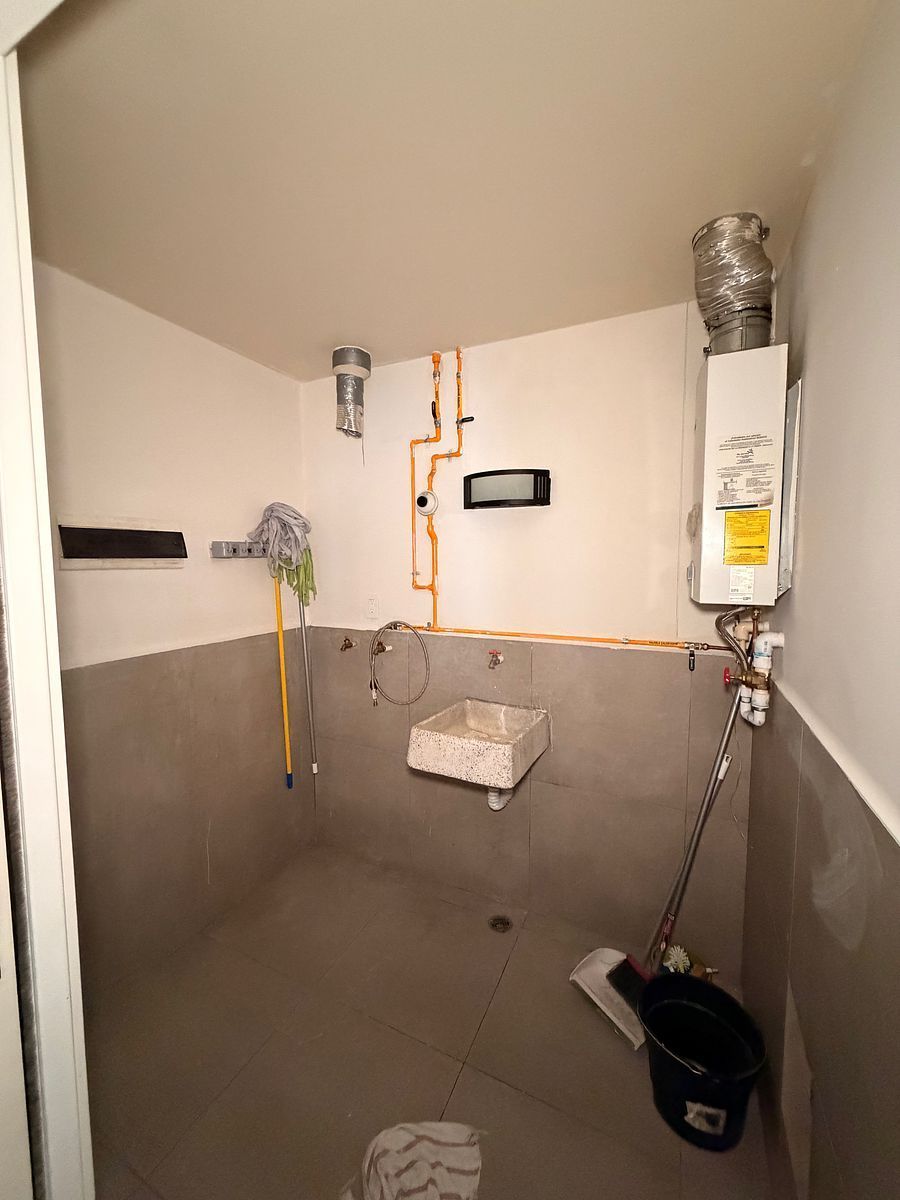 Apartamento em Ampliación Granada, Miguel Hidalgo, foto 10 de 15