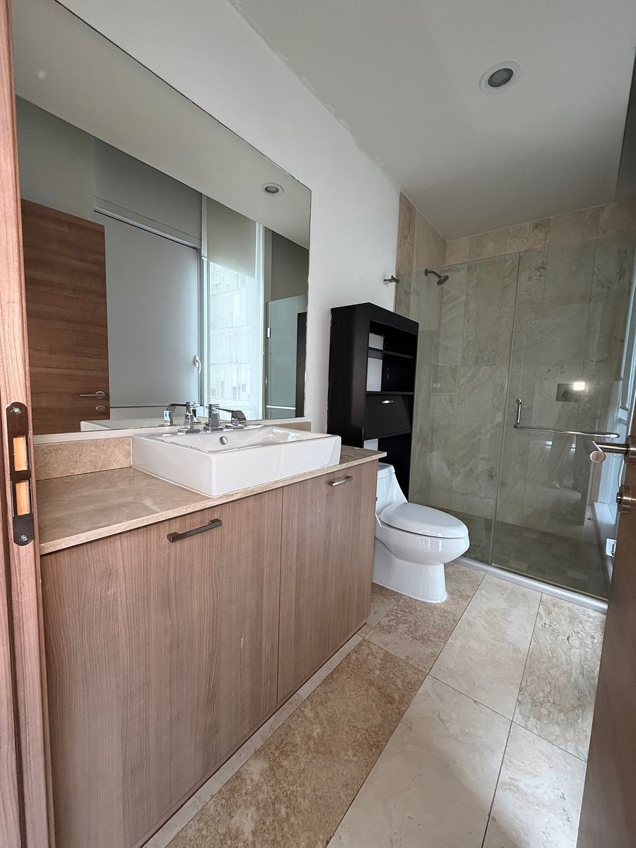 Apartamento em Ampliación Granada, Miguel Hidalgo, foto 11 de 15