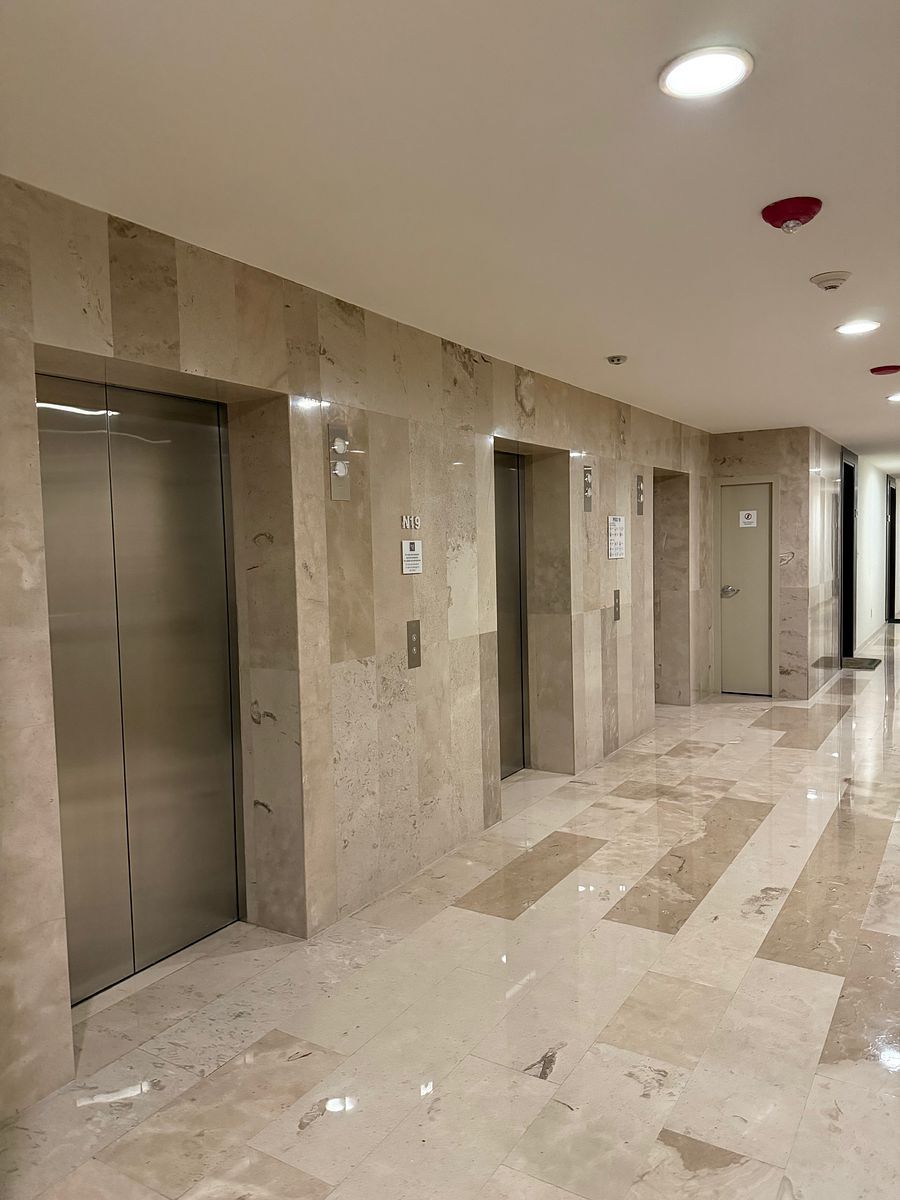 Apartamento em Ampliación Granada, Miguel Hidalgo, foto 13 de 15