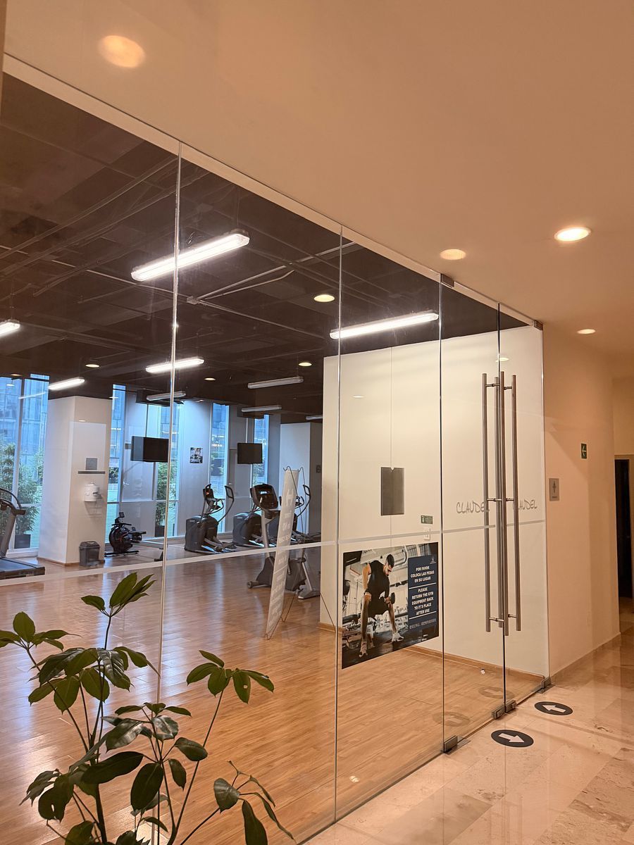 Apartamento em Ampliación Granada, Miguel Hidalgo, foto 14 de 15