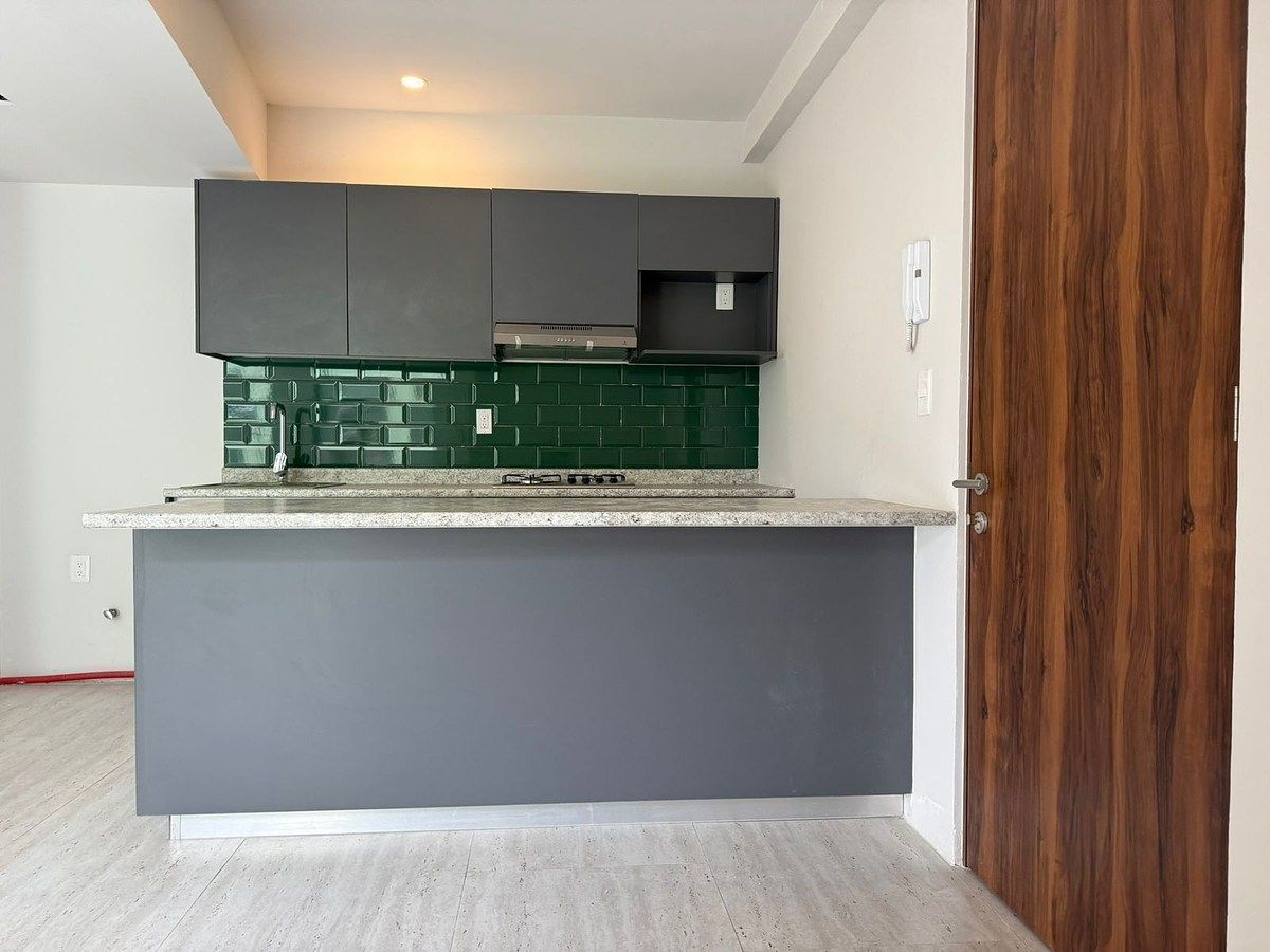 Apartamento em Centro (Área 1), Cuauhtémoc, foto 5 de 14