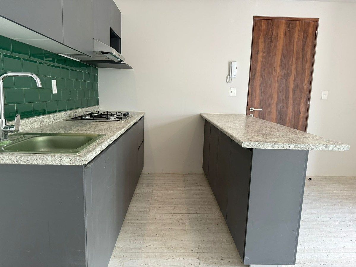 Apartamento em Centro (Área 1), Cuauhtémoc, foto 6 de 14