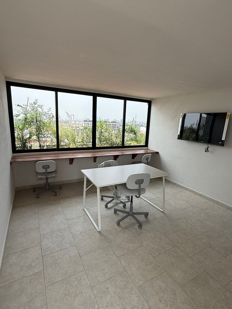 Apartamento em Centro (Área 1), Cuauhtémoc, foto 7 de 14