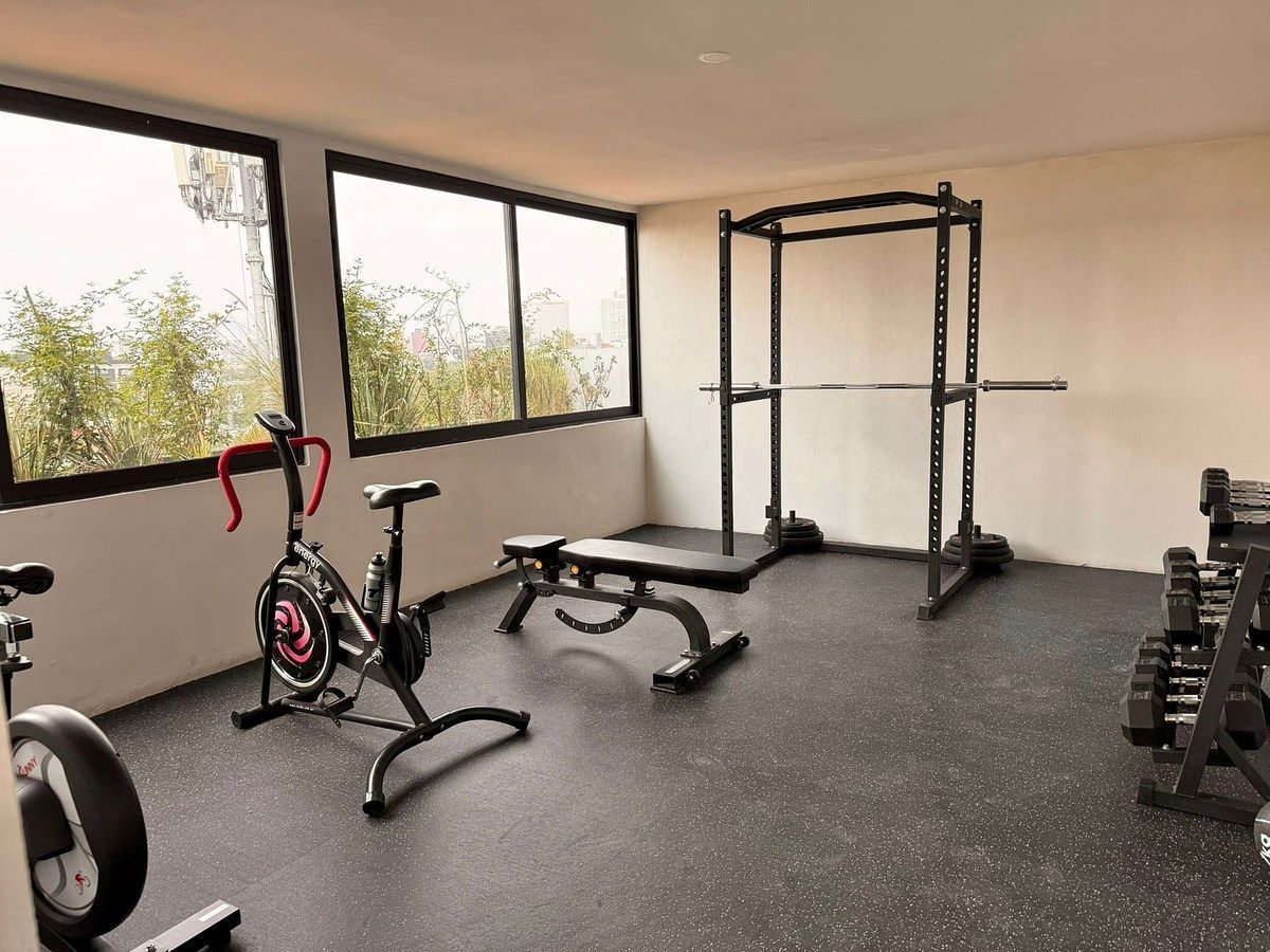 Apartamento em Centro (Área 1), Cuauhtémoc, foto 8 de 14