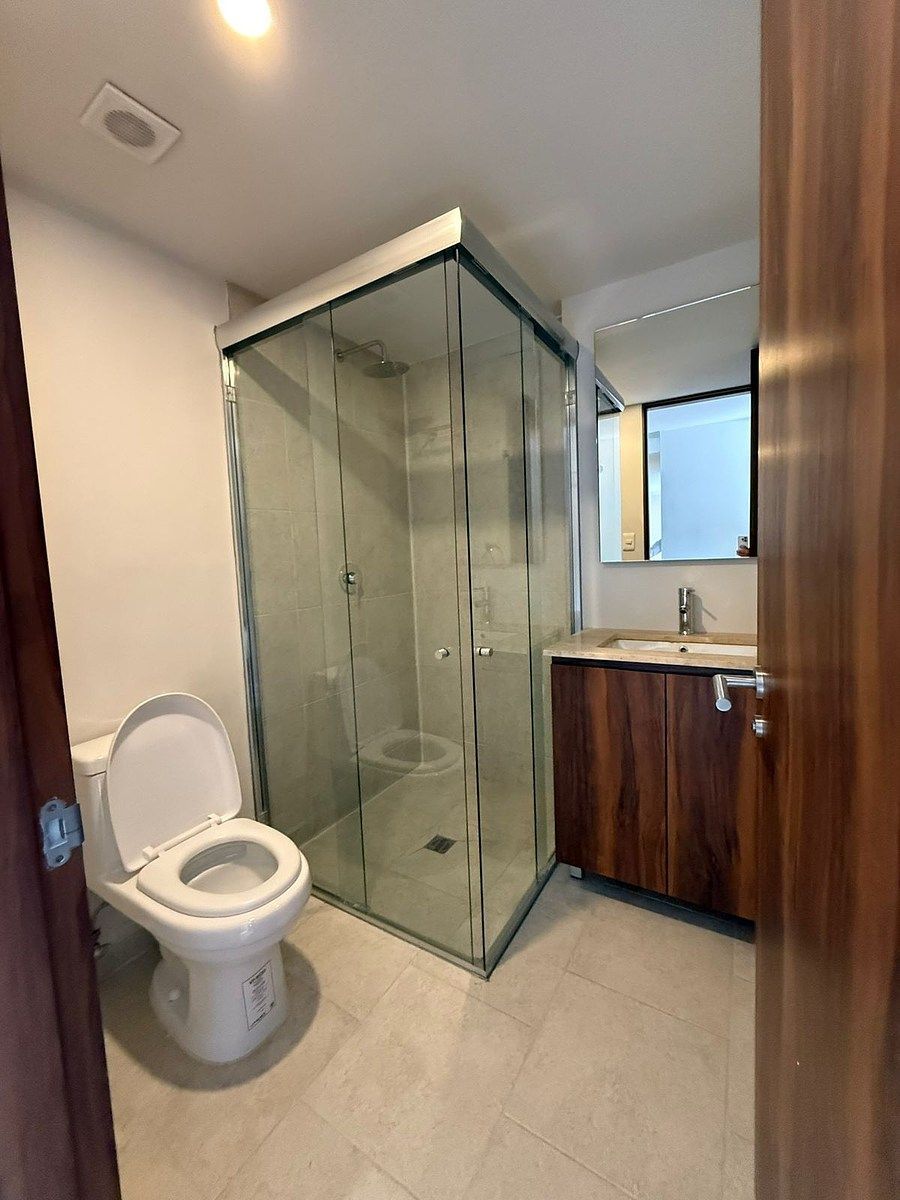 Apartamento em Centro (Área 1), Cuauhtémoc, foto 9 de 14