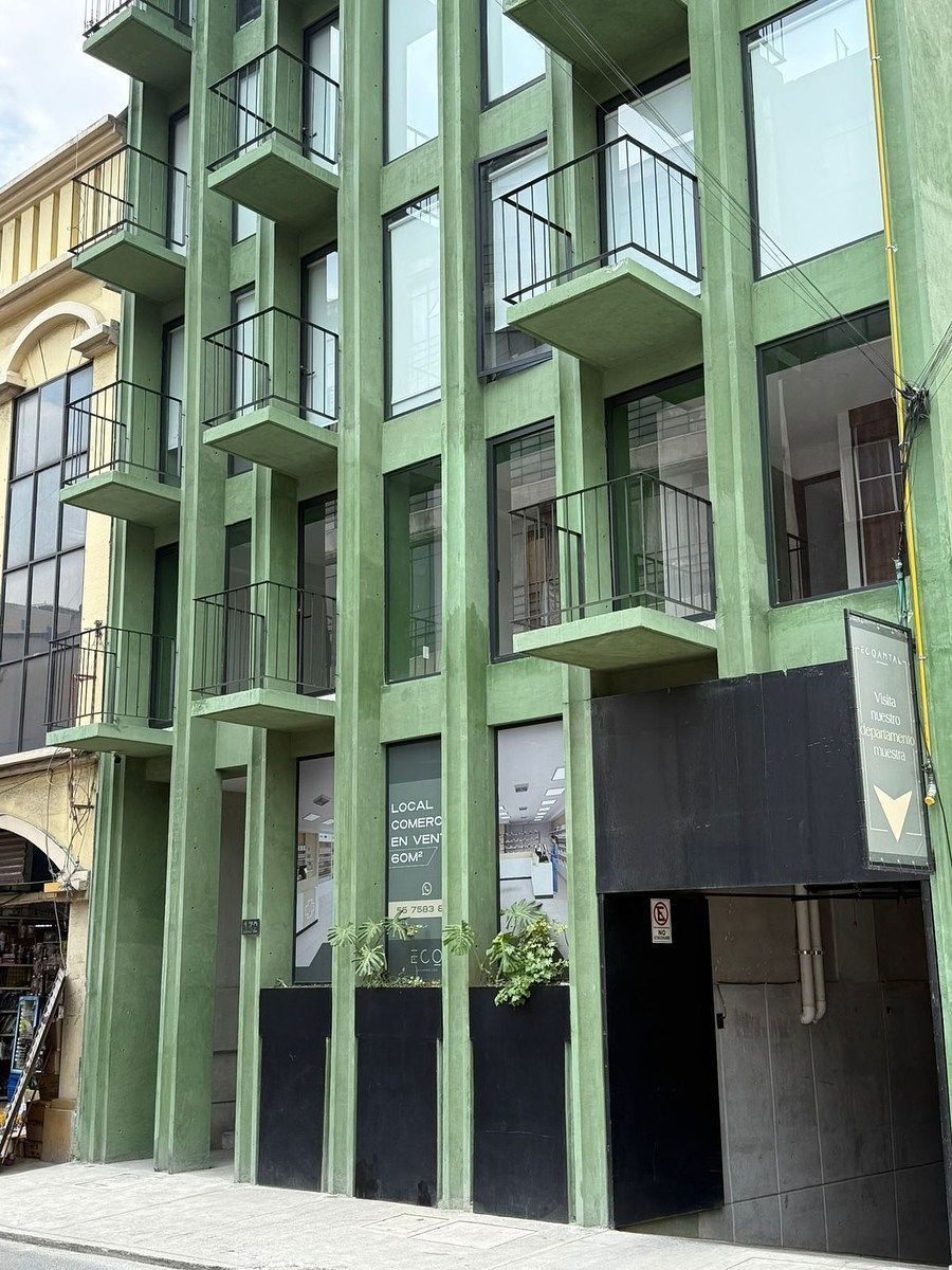 Apartamento em Centro (Área 1), Cuauhtémoc, foto 11 de 14