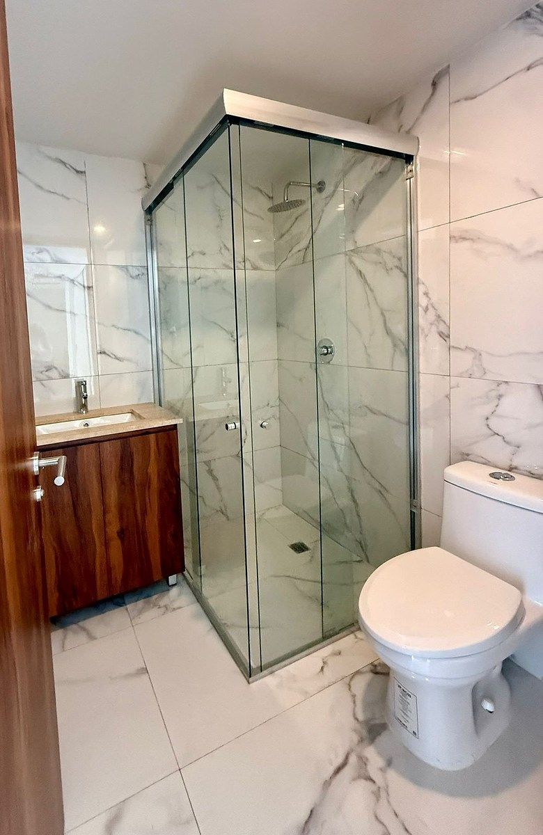 Apartamento em Centro (Área 1), Cuauhtémoc, foto 14 de 14