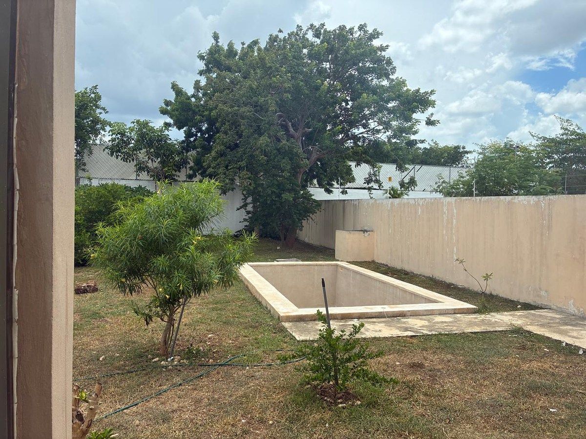 House in Dzityá, Mérida, photo 9 of 15
