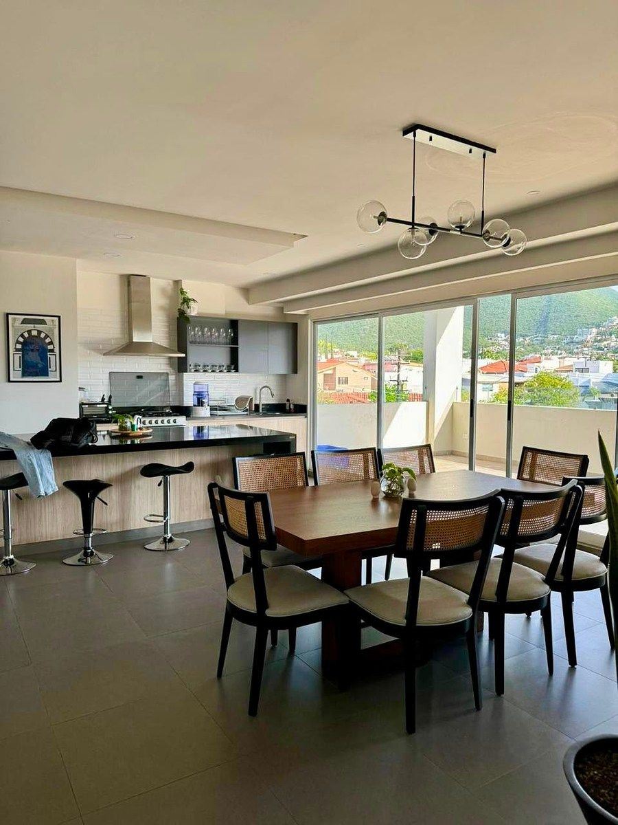 Apartamento em Contry la Silla, Guadalupe, foto 3 de 13