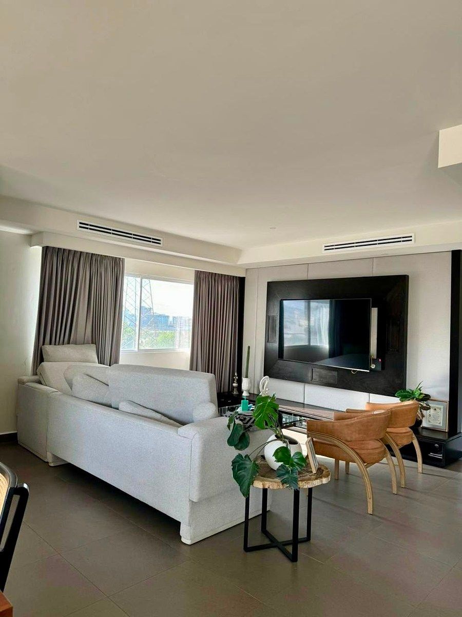 Apartamento em Contry la Silla, Guadalupe, foto 4 de 13