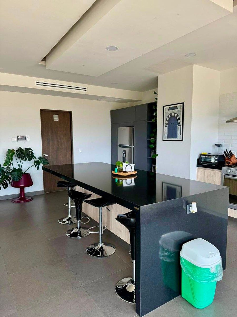 Apartamento em Contry la Silla, Guadalupe, foto 6 de 13