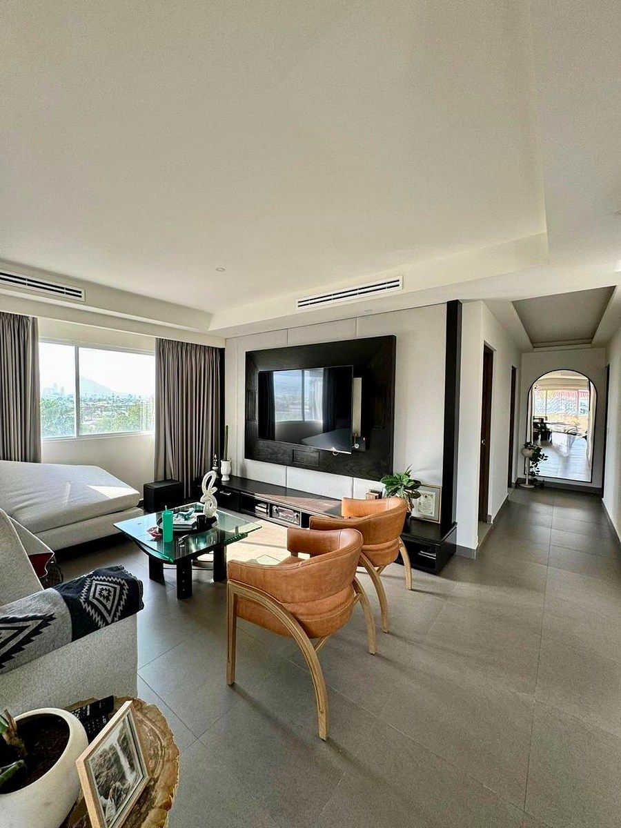 Apartamento em Contry la Silla, Guadalupe, foto 8 de 13