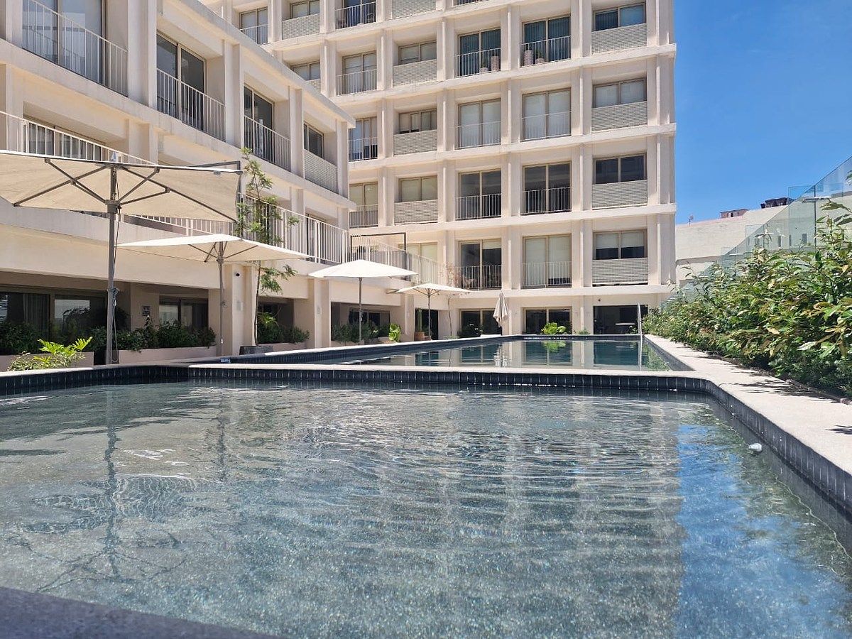 Departamento en Renta en Lirica Towers en Zapopan, foto 1 de 31