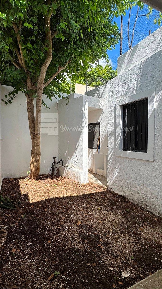 Casa em Montes de Ame, Mérida, foto 23 de 31