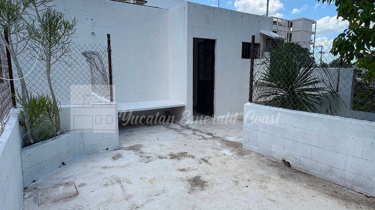Casa em Montes de Ame, Mérida, foto 27 de 31