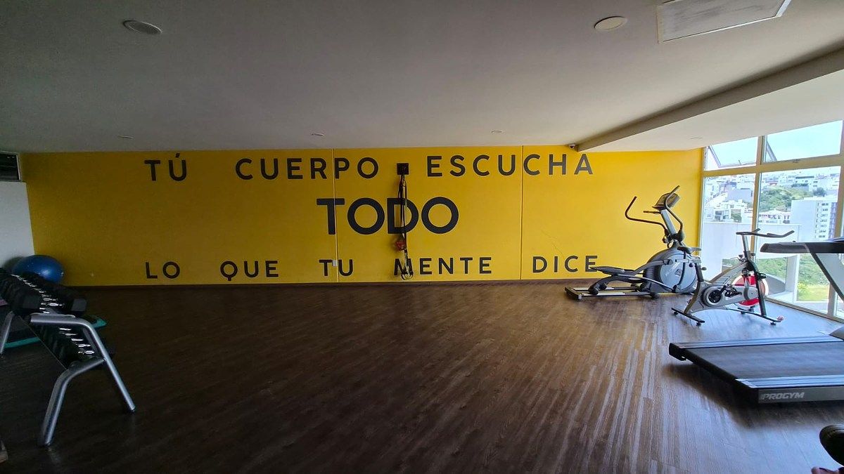 Sala Comercial em Milenio III, Querétaro, foto 11 de 20