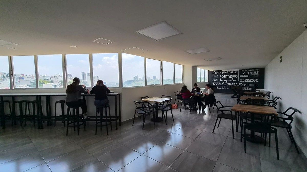Sala Comercial em Milenio III, Querétaro, foto 13 de 20