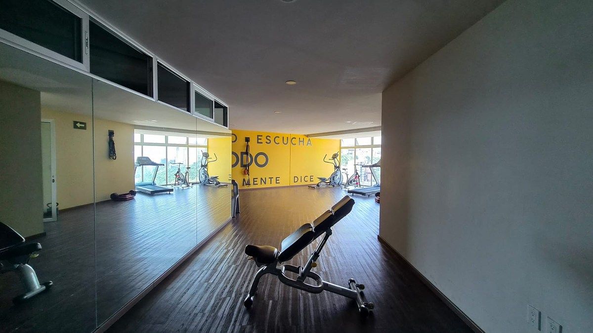 Sala Comercial em Milenio III, Querétaro, foto 14 de 20