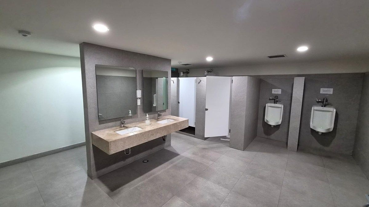Sala Comercial em Milenio III, Querétaro, foto 15 de 20