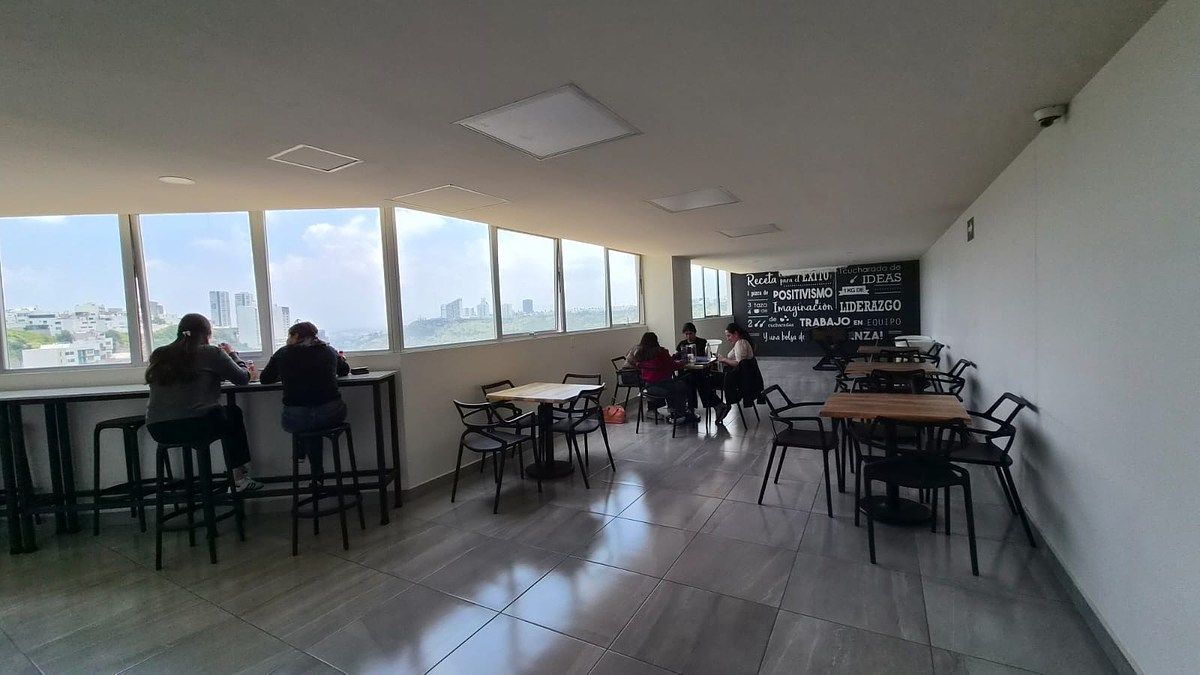 Sala Comercial em Milenio III, Querétaro, foto 18 de 20