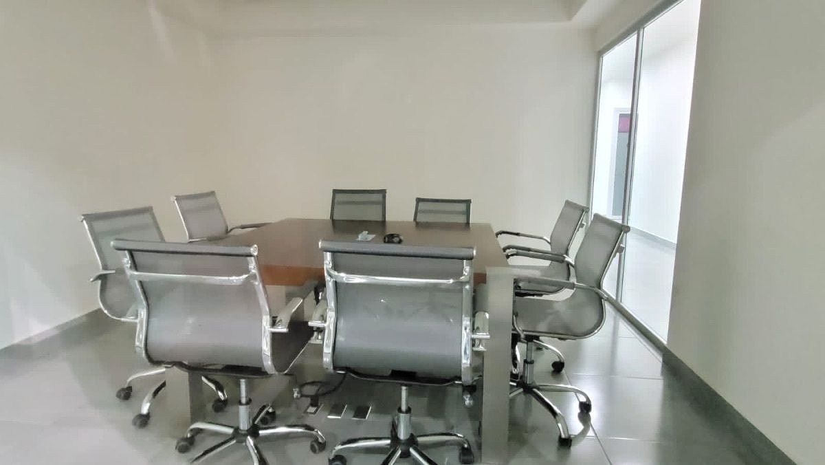 Sala Comercial em Milenio III, Querétaro, foto 20 de 20