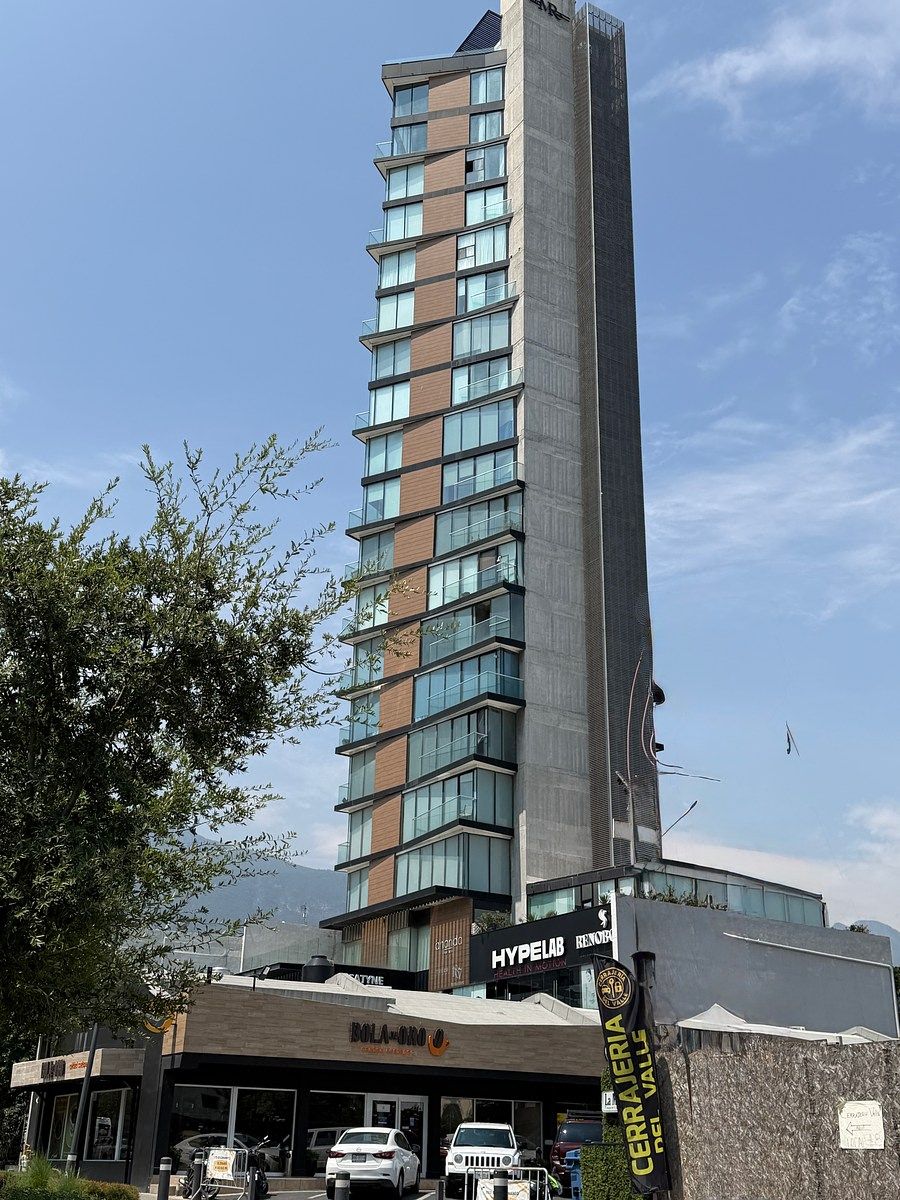 Torre Lbl