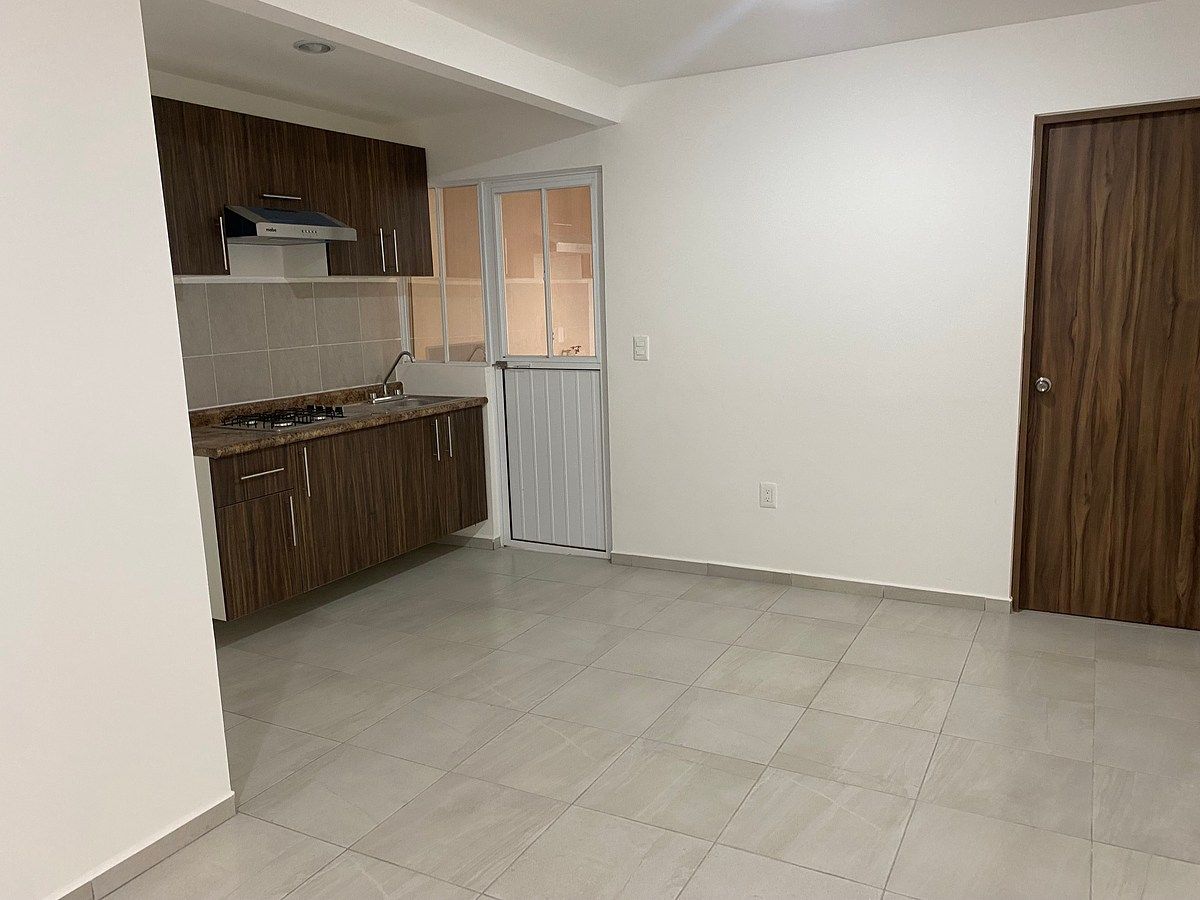 Apartment in Ciudad del Sol, Querétaro, photo 2 of 9