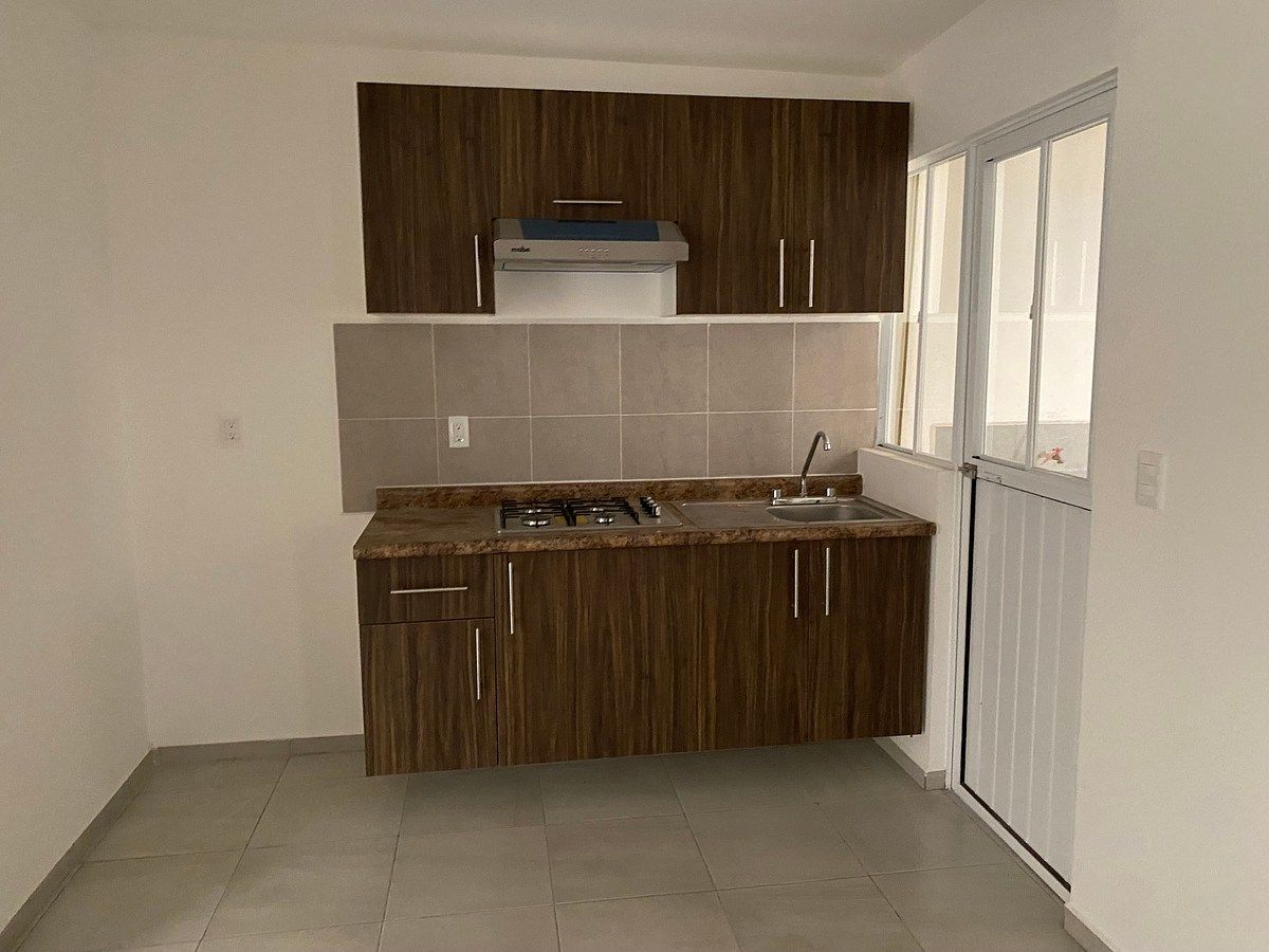 Apartment in Ciudad del Sol, Querétaro, photo 3 of 9