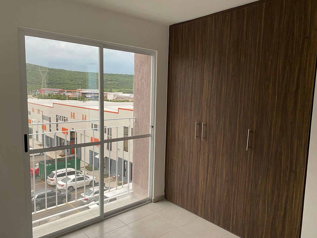 Apartment in Ciudad del Sol, Querétaro, photo 4 of 9