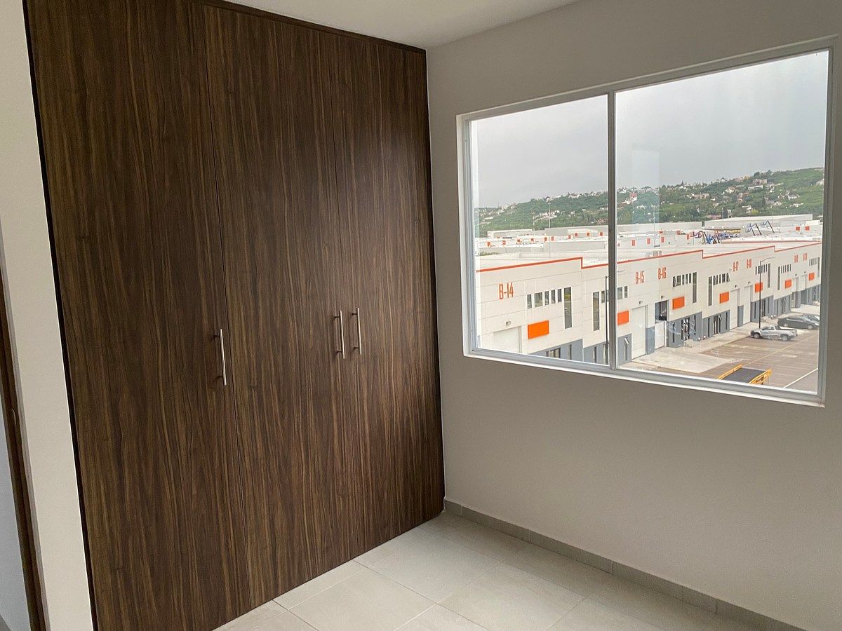 Apartment in Ciudad del Sol, Querétaro, photo 6 of 9