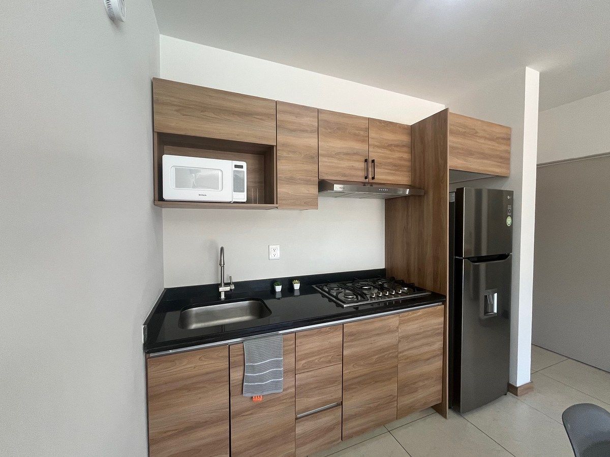 Departamento en Venta en Valdepeñas Zapopan, foto 1 de 20