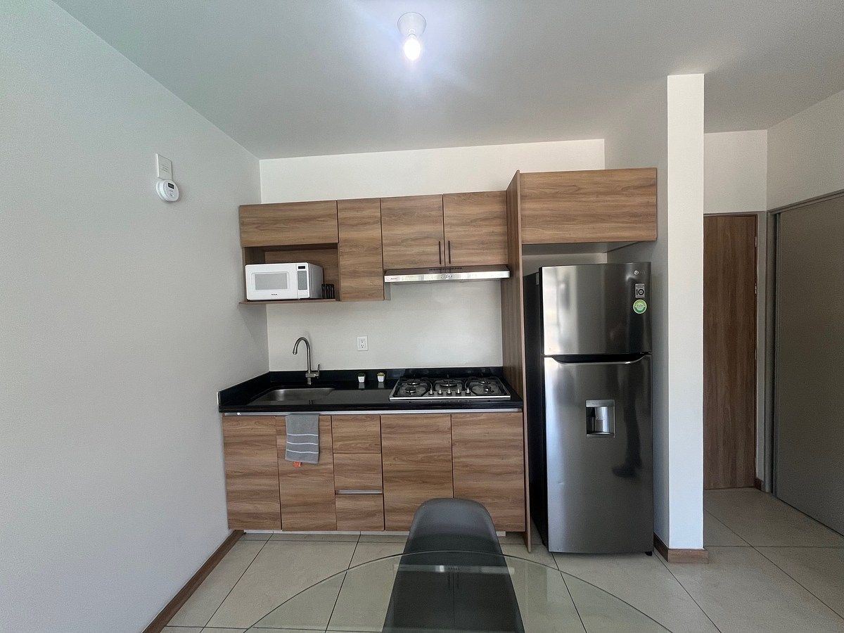 Departamento en Real de Valdepeñas, Zapopan, foto 2 de 20