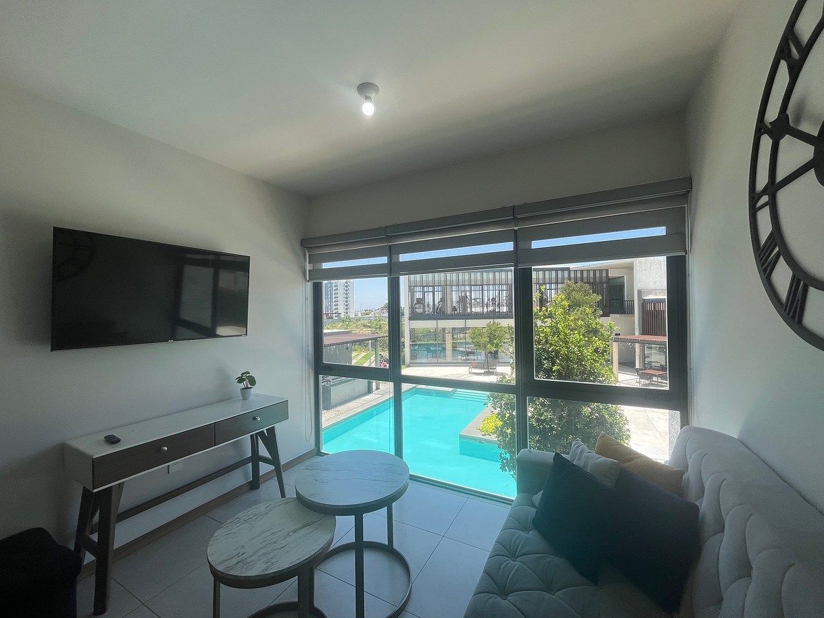 Departamento en Real de Valdepeñas, Zapopan, foto 4 de 20