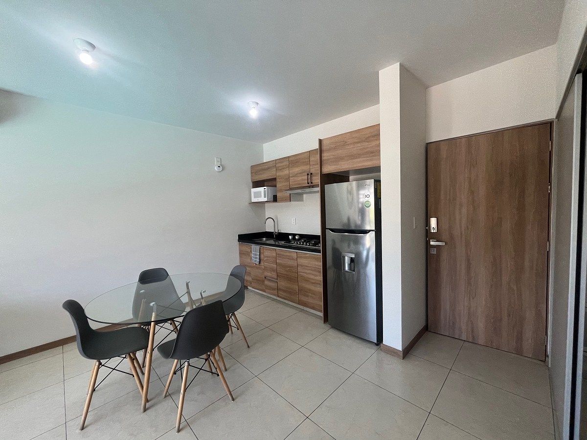 Departamento en Real de Valdepeñas, Zapopan, foto 7 de 20