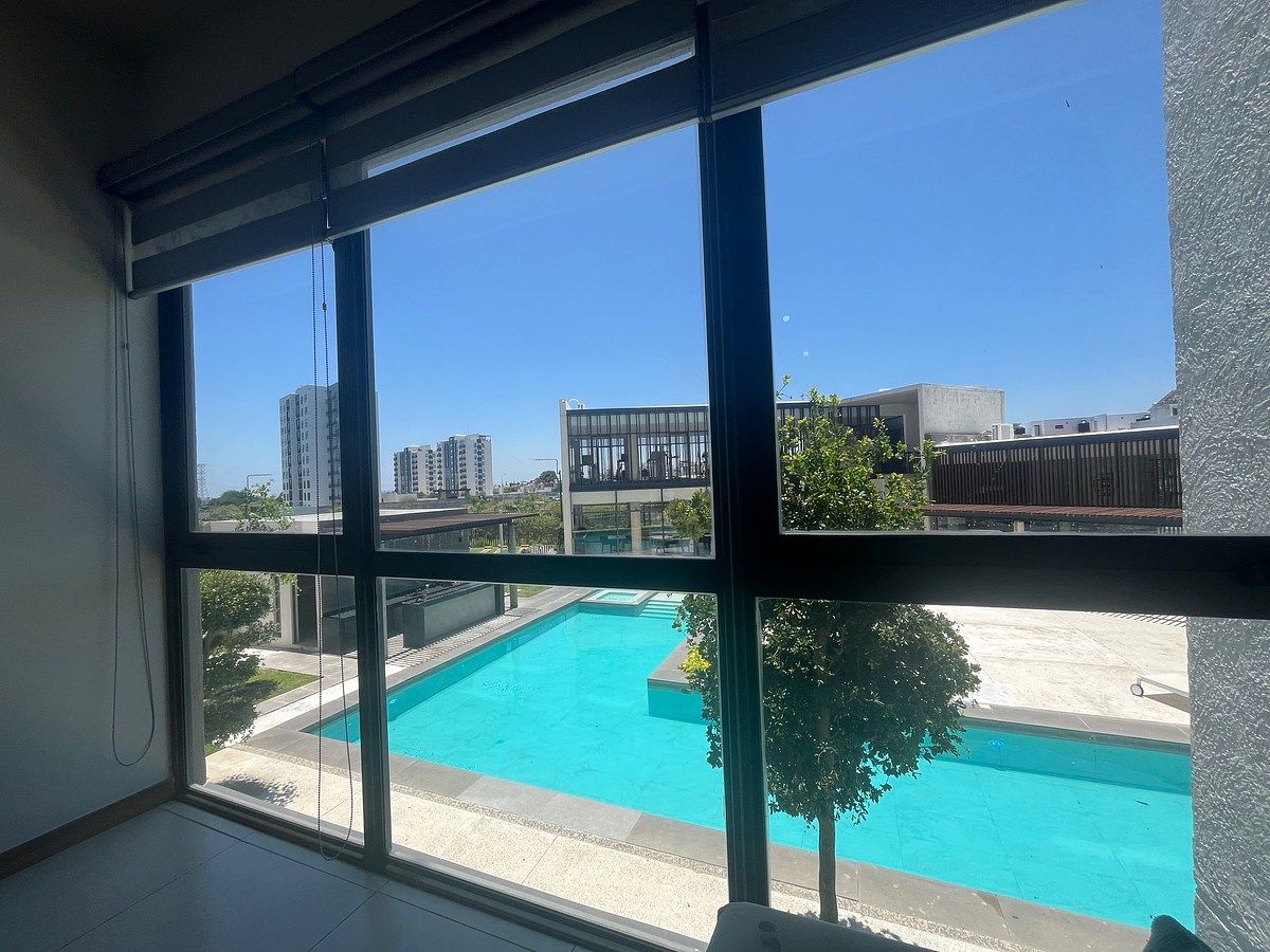 Departamento en Real de Valdepeñas, Zapopan, foto 8 de 20