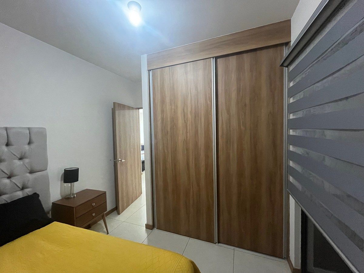 Departamento en Real de Valdepeñas, Zapopan, foto 9 de 20