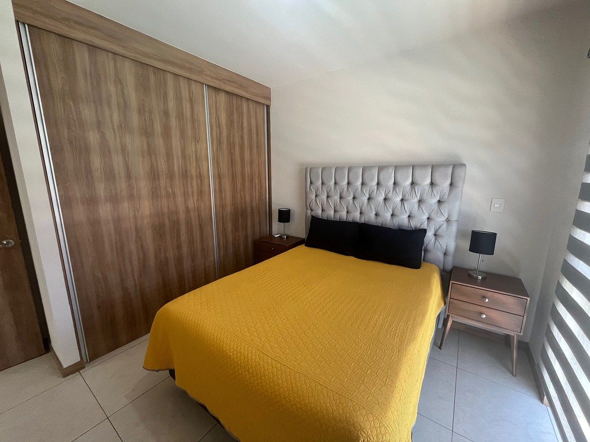 Departamento en Real de Valdepeñas, Zapopan, foto 11 de 20