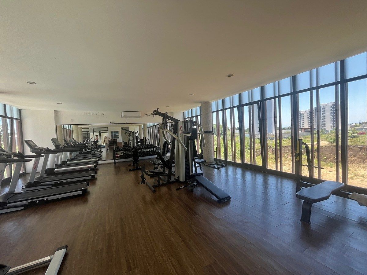 Departamento en Real de Valdepeñas, Zapopan, foto 12 de 20