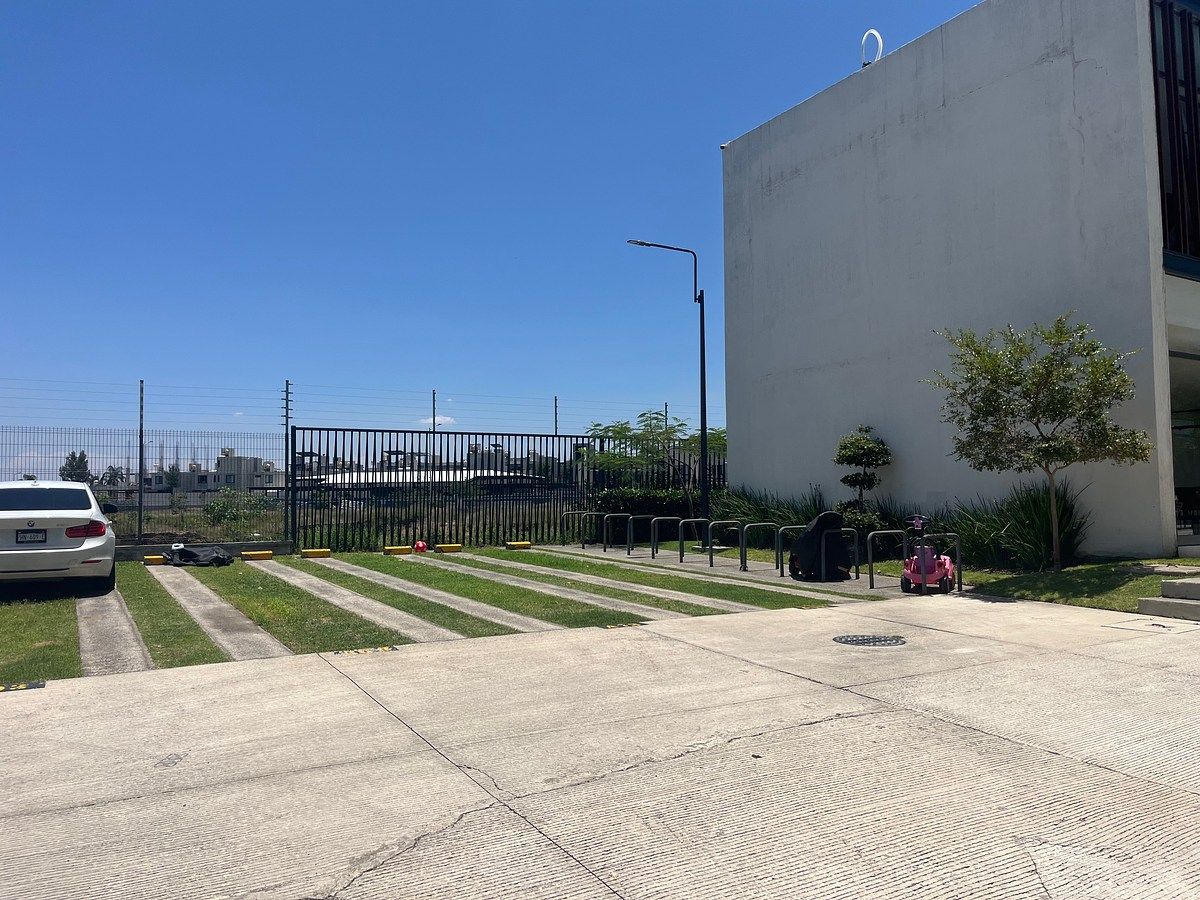 Departamento en Real de Valdepeñas, Zapopan, foto 13 de 20