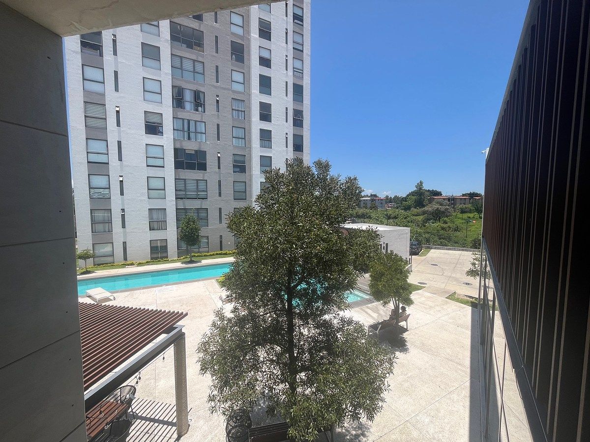 Departamento en Real de Valdepeñas, Zapopan, foto 14 de 20