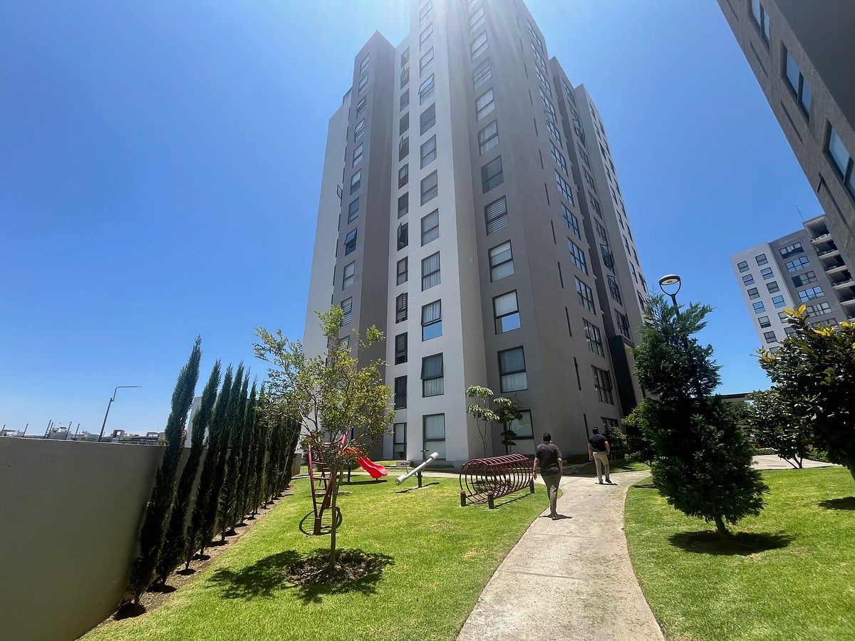 Departamento en Real de Valdepeñas, Zapopan, foto 17 de 20