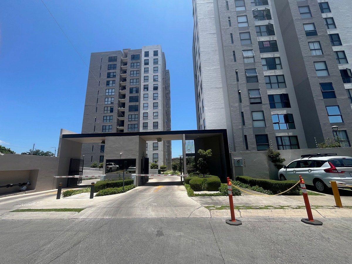 Departamento en Real de Valdepeñas, Zapopan, foto 18 de 20